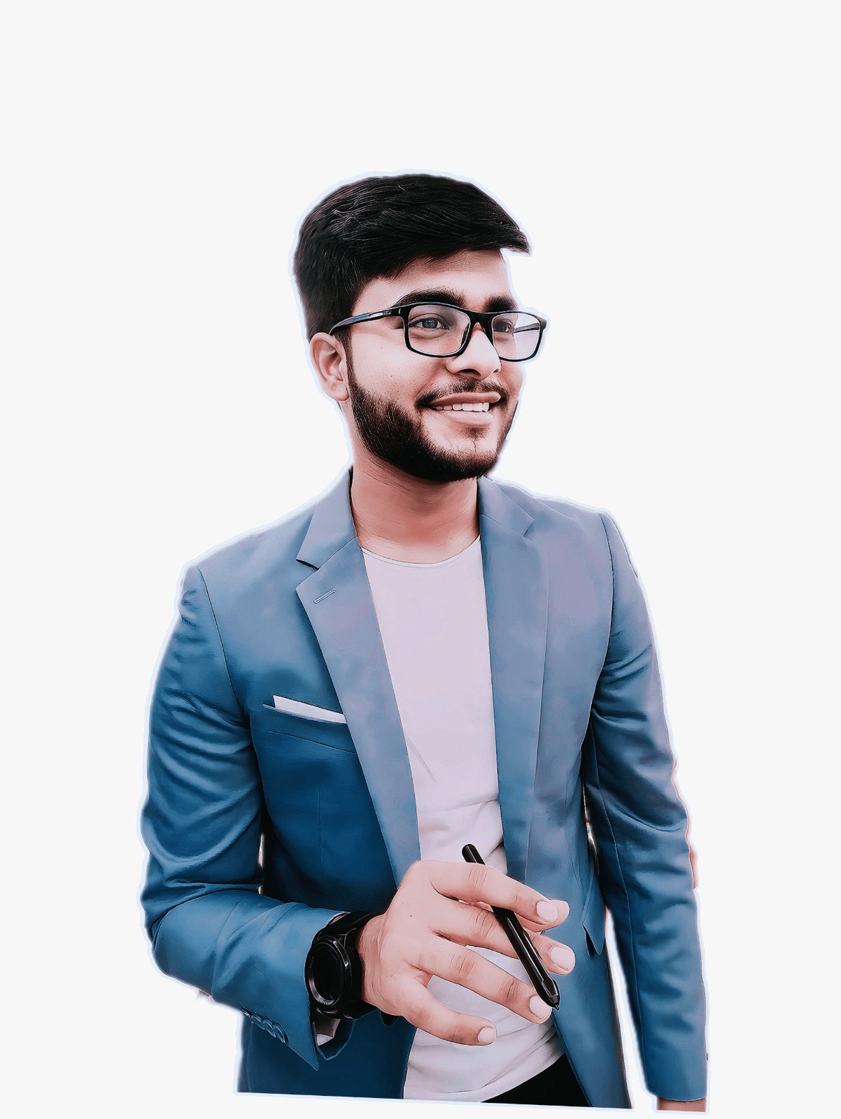 CA Hemant Somani